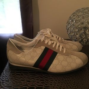 Gucci classic sneaker